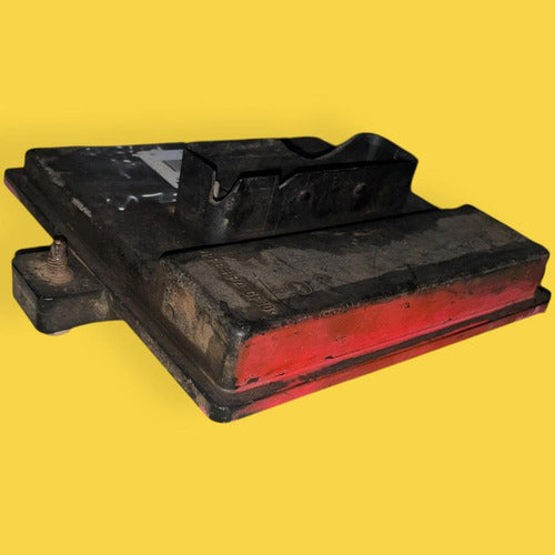 Modulo Bomba Combustible Silverado Usado Orig 07-09 25785013
