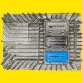 Computadora Motor Equinox/terrain 2.4 10-12 12637489aamu