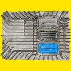 Computadora Motor Equinox/terrain 2.4 10-12 12637489aamu