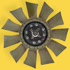 Fan Clutch Aspas Ford F-150/lobo/expedition 5.4 Orig. 97-06