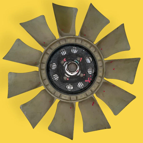 Fan Clutch Aspas Ford F-150/lobo/expedition 5.4 Orig. 97-06