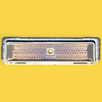 Computadora Motor Lincoln Continental Usado Original 1997