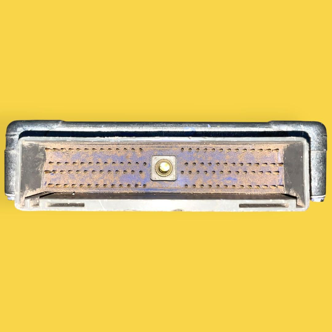 Computadora Motor Lincoln Continental Usado Original 1997