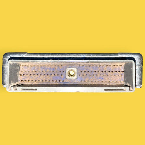 Computadora Motor Lincoln Continental Usado Original 1997