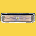 Computadora Motor Lincoln Continental Usado Original 1997