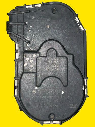 Cuerpo Aceleración Dodge/jeep/chrysler 3.6 11-22 05184349ae
