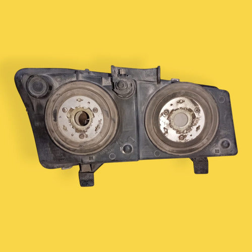 Faro Izq. Para Silverado, Suburban, Sierra Usado Orig. 03-06 Izquierdo