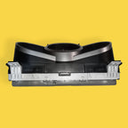 Clúster Velocímetro Mazda Cx7 Turbo Usado Original 06-12 Negro
