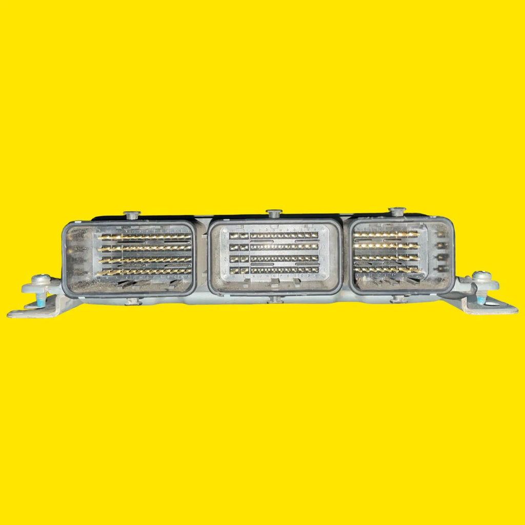 Computadora Motor Nissan Np300, Frontier 15-23 Bem407700