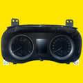 Clúster Velocímetro Hyundai Tucson Usada Original 16-21 Negro