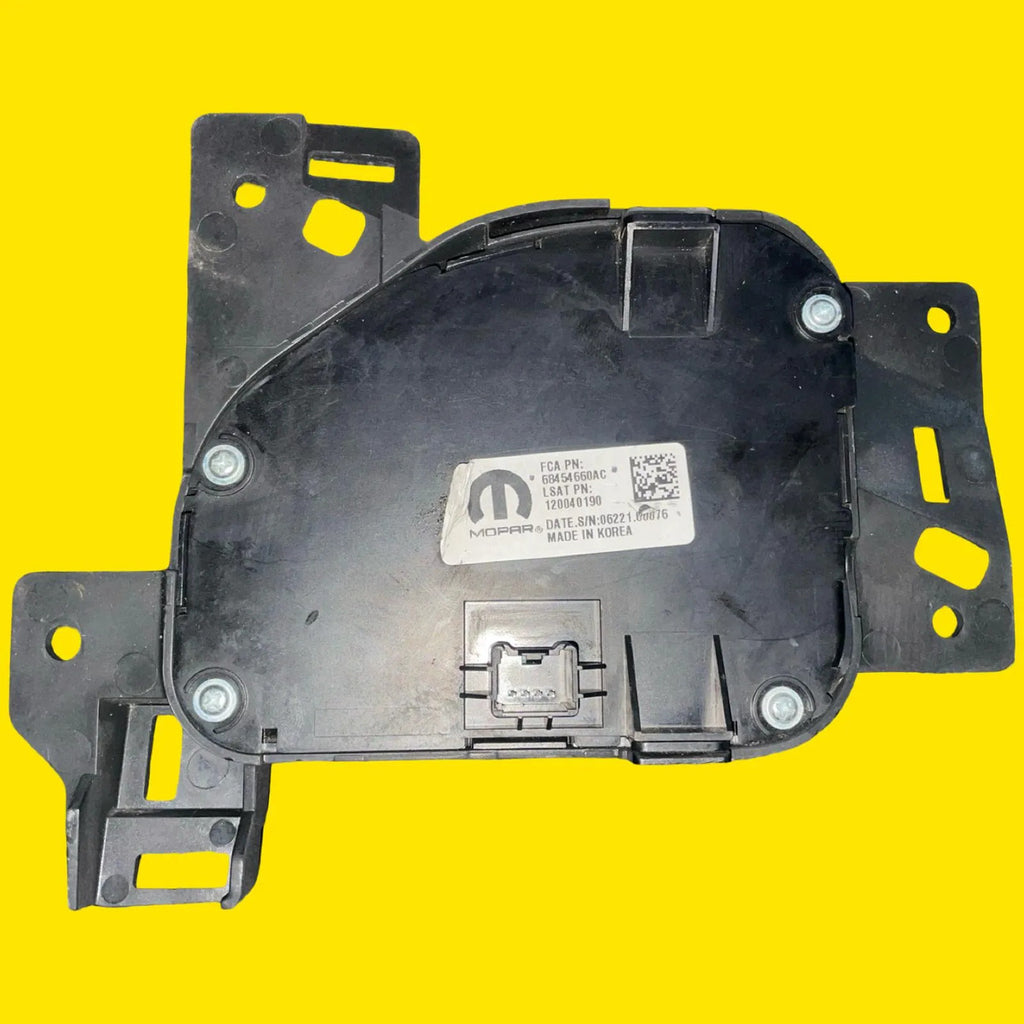 Modulo Transfer Ram Trx Usado Original 21-24 68454660ac