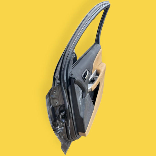 Puerta Delantera Derecha Dodge Journey 08-20 Usada Original Delantera Derecho Gris