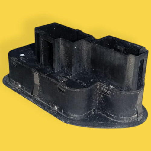 Control Vidrios Ecosport/fiesta/ranger Usado Original 03-12
