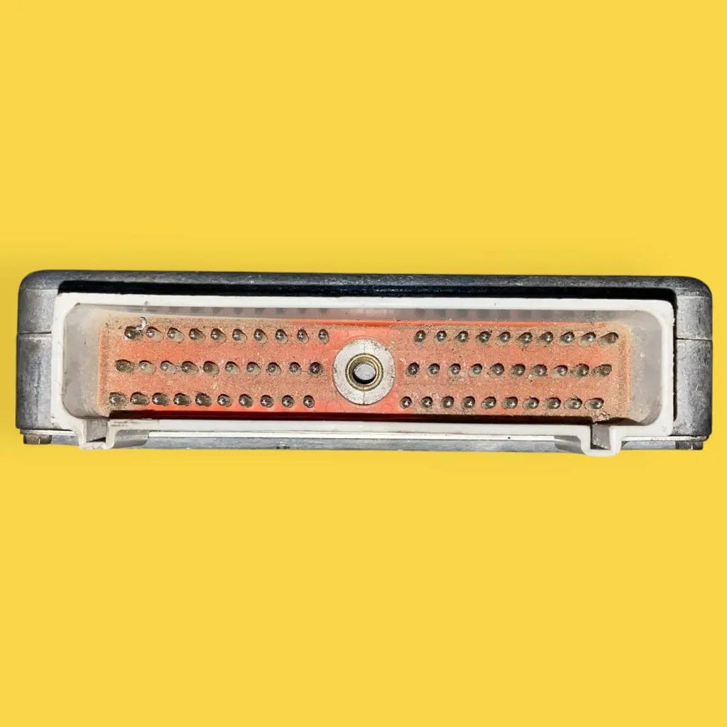 Computadora Motor Topaz 2.3 Usado Orig. 91-92 F0tf12a650bna