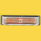 Computadora Motor Topaz 2.3 Usado Orig. 91-92 F0tf12a650bna