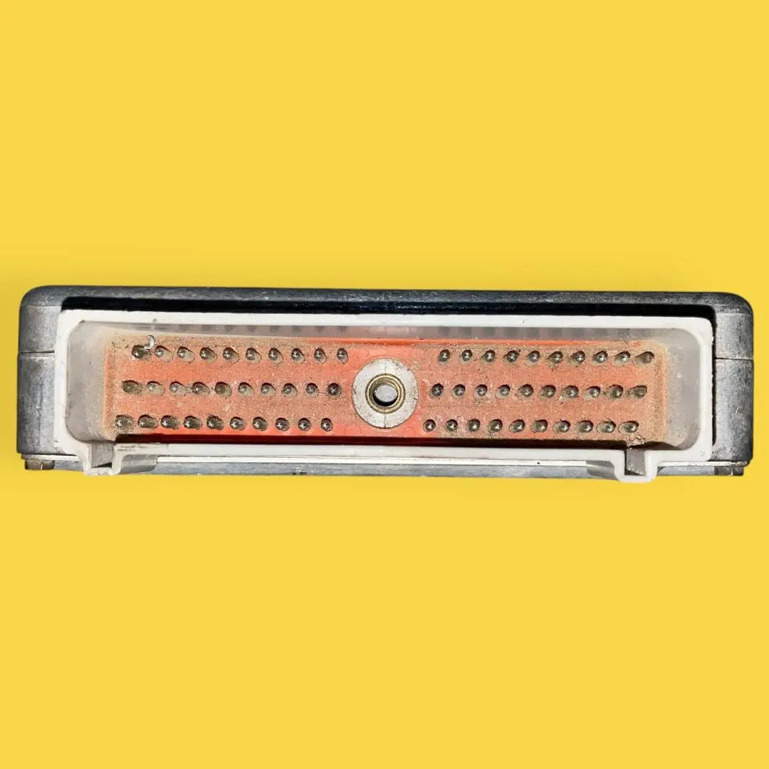 Computadora Motor Topaz 2.3 Usado Orig. 91-92 F0tf12a650bna