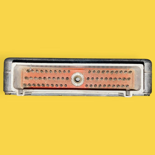 Computadora Motor Topaz 2.3 Usado Orig. 91-92 F0tf12a650bna