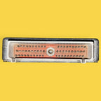 Computadora Motor Topaz 2.3 Usado Orig. 91-92 F0tf12a650bna
