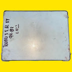 Computadora Motor Nissan Tsuru3 1.6 Std. 94-02 2371081a00