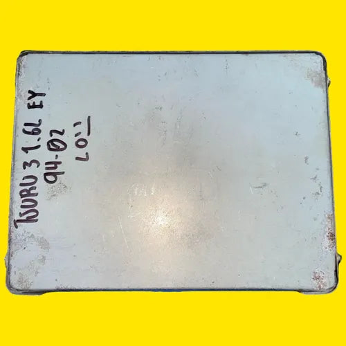 Computadora Motor Nissan Tsuru3 1.6 Std. 94-02 2371081a00