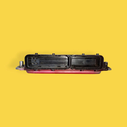 Computadora Motor Chevrolet Astra 2.0 Usado Original 00-08