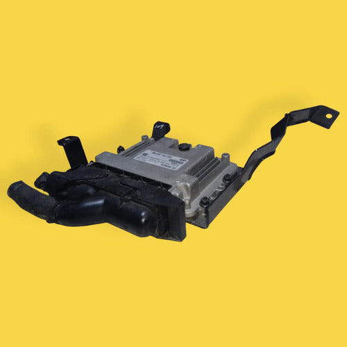 Computadora Motor Hyundai Tucson Autm. 1.6 Usado Orig. 16-18