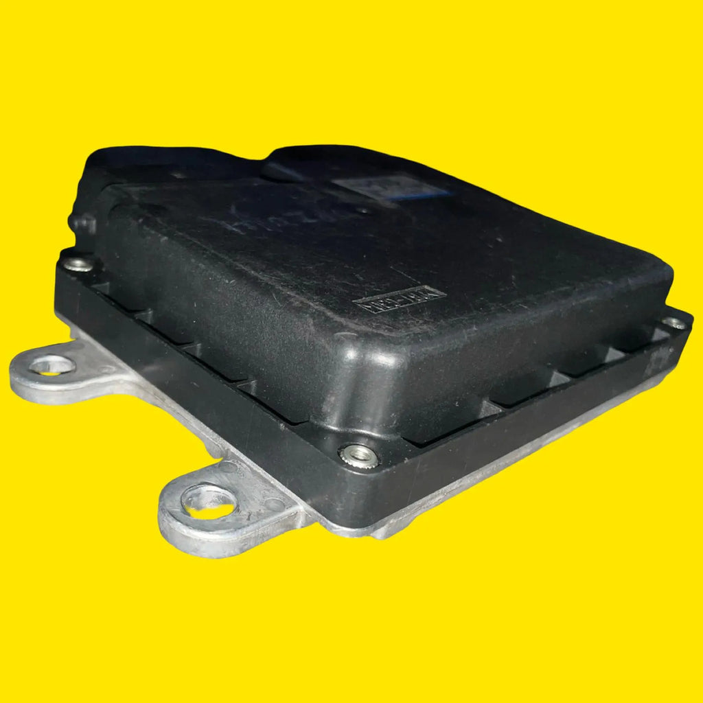 Computadora Motor Mazda3 2.0 Std Usado Orig 10-13 Lfjh18881b