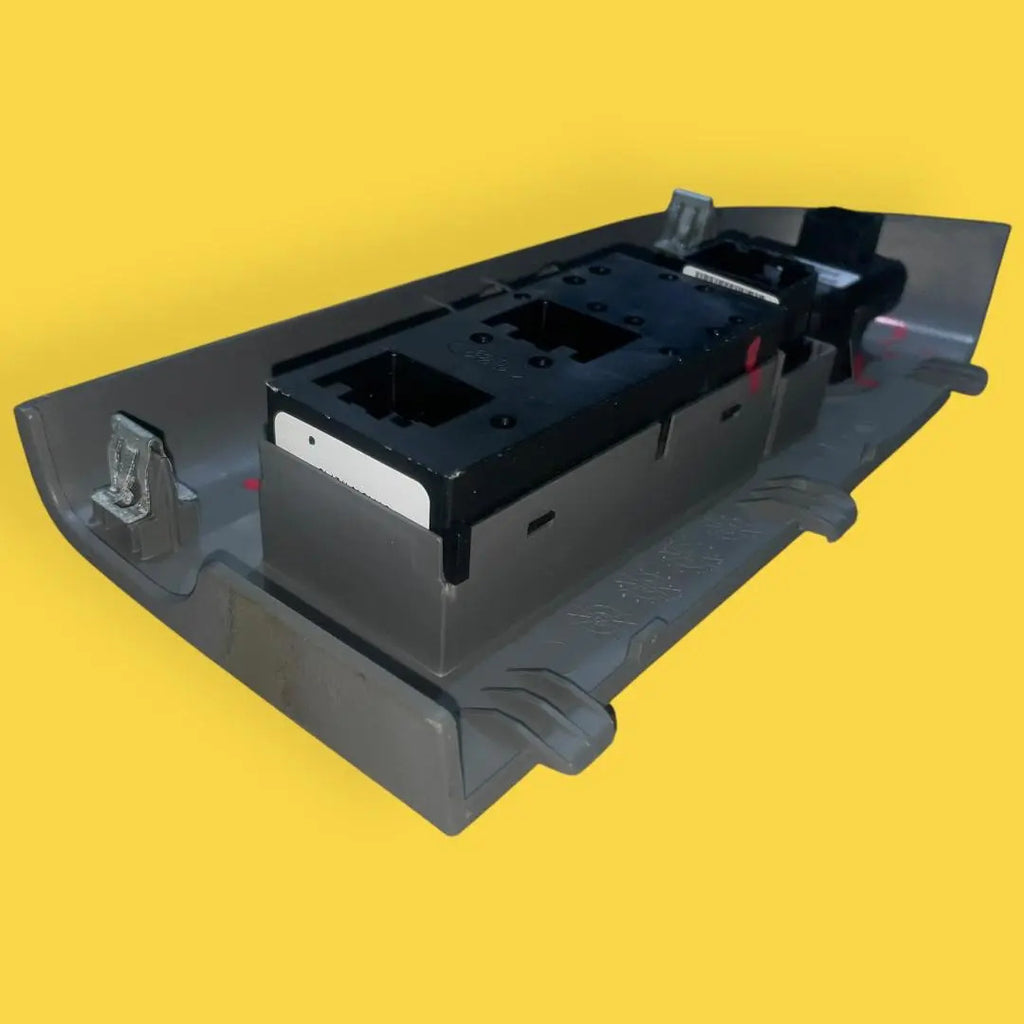 Control Maestro Vidrios Ford F150, Lobo Usado Original 04-08