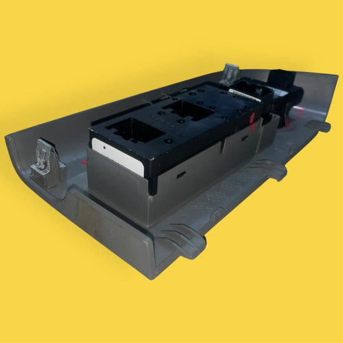 Control Maestro Vidrios Ford F150, Lobo Usado Original 04-08