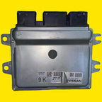 Computadora Motor Versa/march 1.6 Orig. 14-20 Bem331300