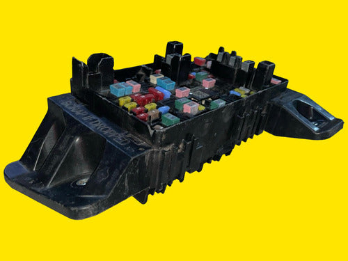 Modulo Caja Fusibles Dodge Ram Usado Orig. 19-25 68467640aa
