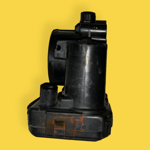 Cuerpo Aceleracion Nitro/liberty/dakota 3.7/4.7, 07-11 Usado