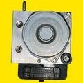 Modulo Abs Nissan Versa, March Ng Original 22-24 476609lt0a