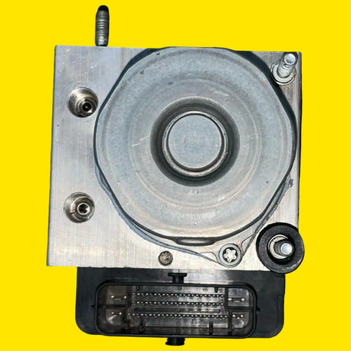 Modulo Abs Nissan Versa, March Ng Original 22-24 476609lt0a
