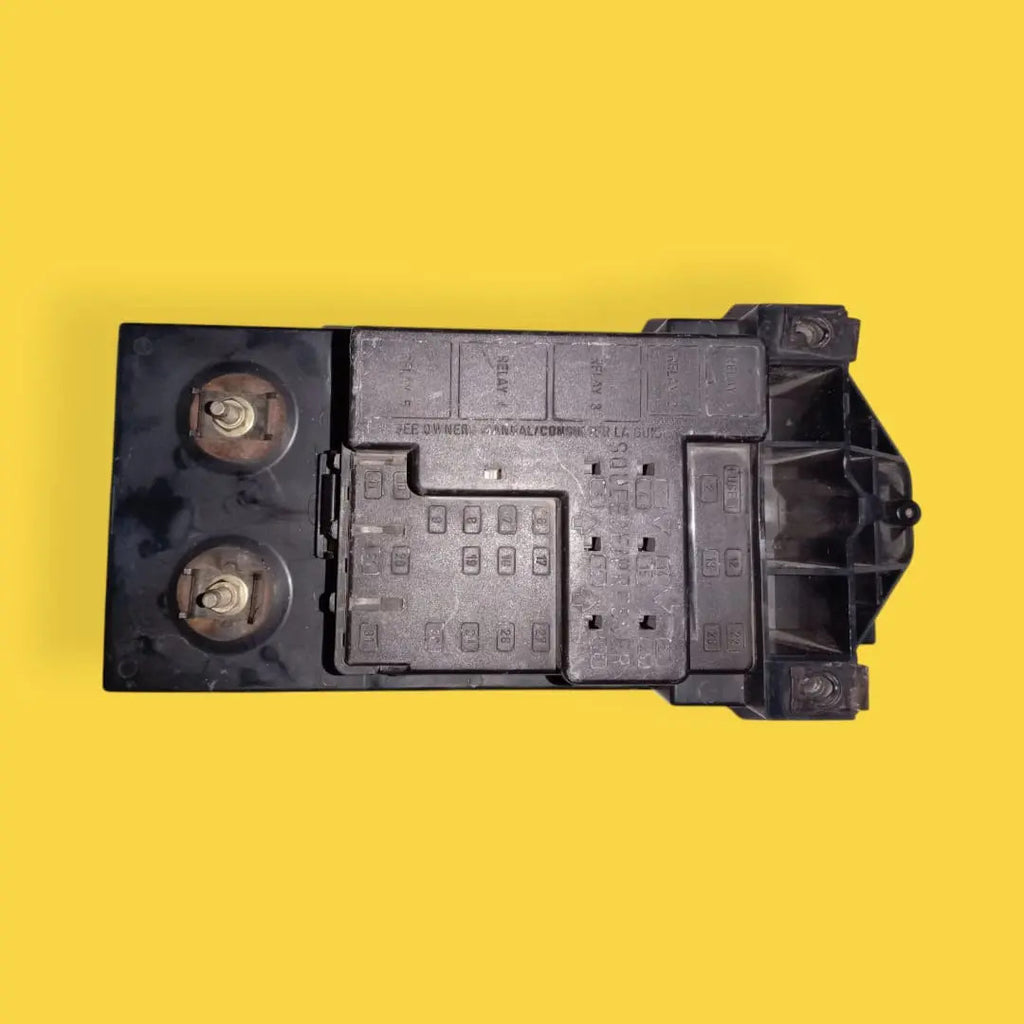 Caja Fusibles Ford F-150, Expedition Usado Original 99-03