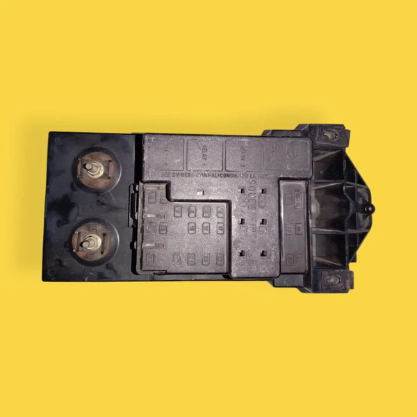 Caja Fusibles Ford F-150, Expedition Usado Original 99-03