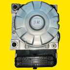 Modulo Abs Mazda3 2.5 Usado Original 19-25 Bhsa437a0