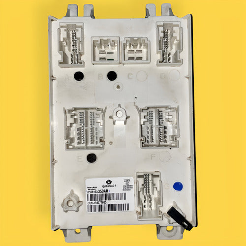 Modulo Bcm Body Control Ram, Durango, Cherokee Orig. 14-15
