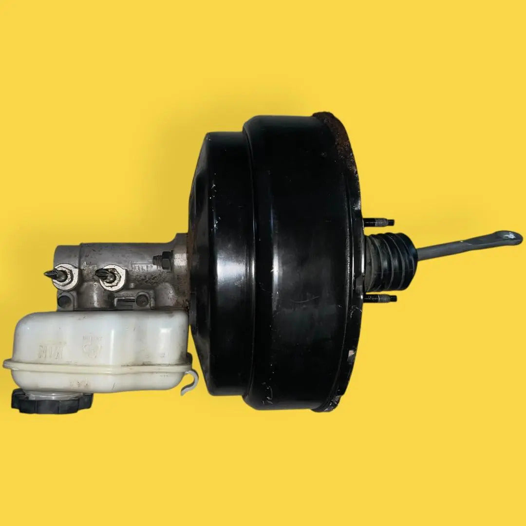 Booster Frenos C/bomba Chevrolet Camaro 3.6 Usado Orig 10-13