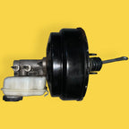 Booster Frenos C/bomba Chevrolet Camaro 3.6 Usado Orig 10-13