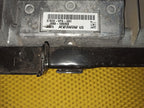 Computadora Motor C/base Para Honda Cr-v 17-21 Usado Orig.