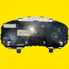 Clúster Velocímetro Nissan Sentra Std. Usada Original 13-19 Negro