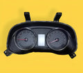 Clúster Velocímetro Para Chevrolet Aveo Usado Original 18-21 Negro