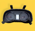 Clúster Velocímetro Para Chevrolet Aveo Usado Original 18-21 Negro
