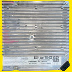 Modulo Radio/estéreo Sierra/silverado Orig. 19-23 84817043