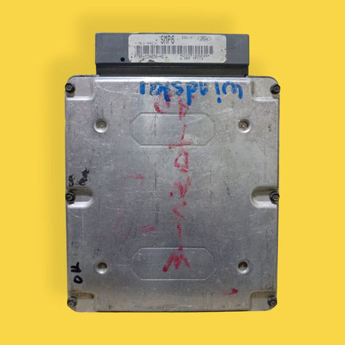 Computadora Motor Ford Windstar 3.8 Usado Original 95-98