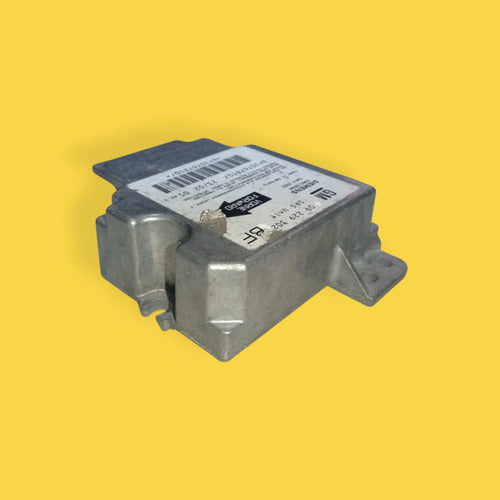 Modulo Bolsas De Aire Chevrolet Astra 1.8 Usado Orig. 00-06