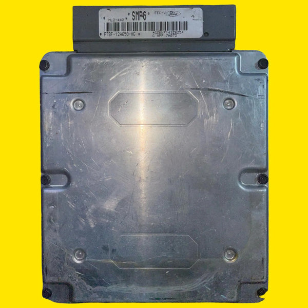 Computadora Motor Ford Windstar 3.8 95-98 F78f12a650hg