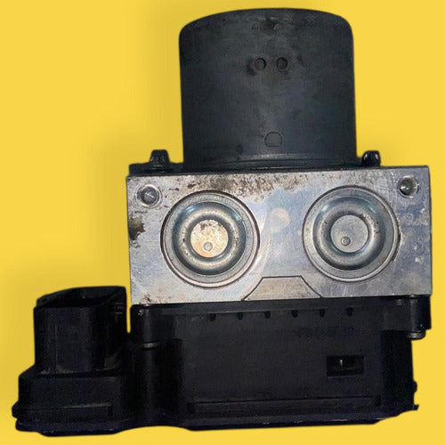 Modulo Abs Jeep Grand Cherokee 3.6 Orig. 13-16 P68227200ad Negro