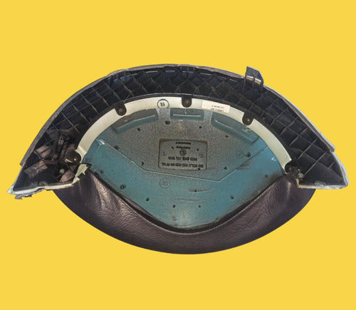 Moldura Cubierta Cluster Mercedes A160/190 Usado Orig. 99-05 Gris Oscuro